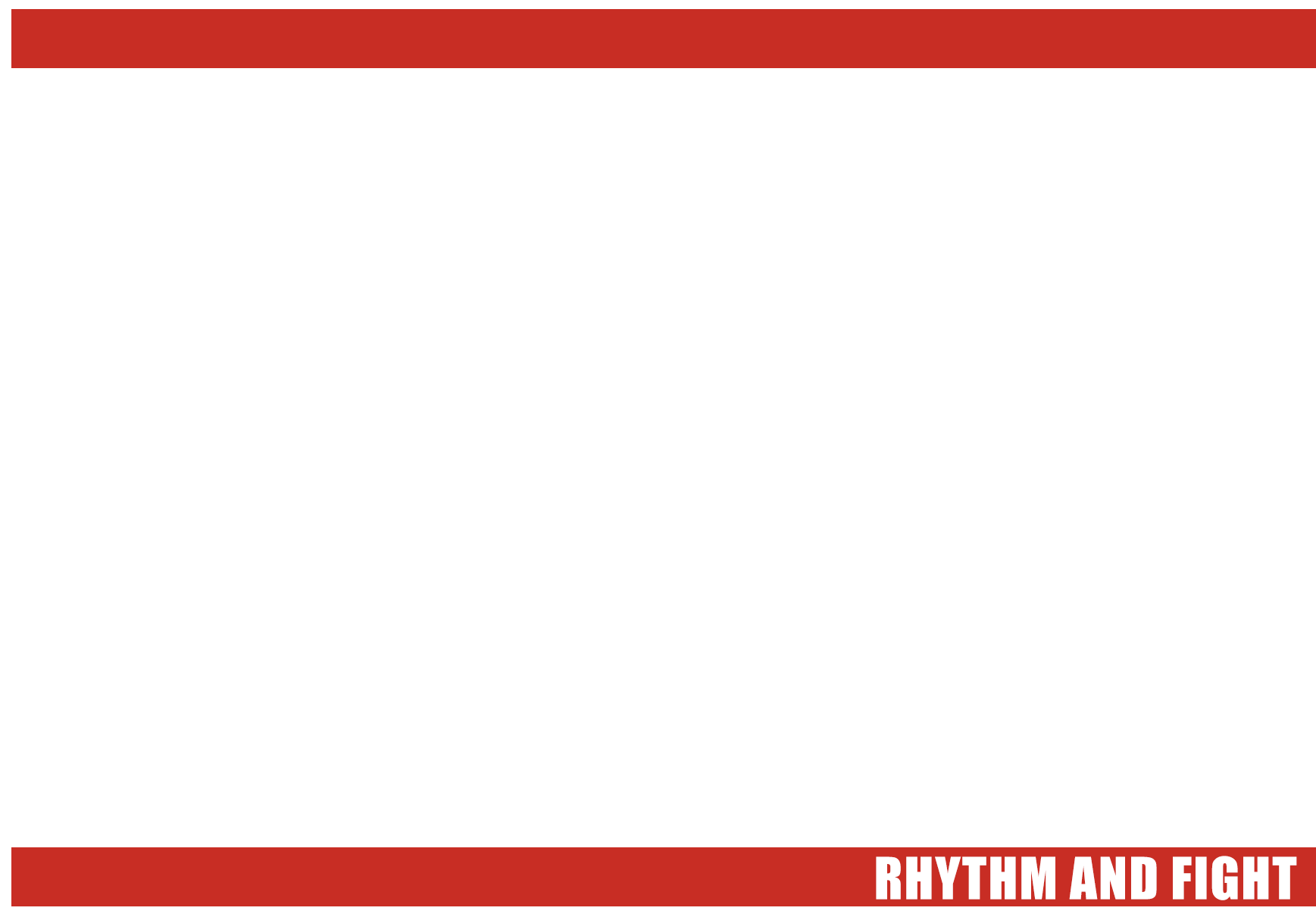 Fighting Beat